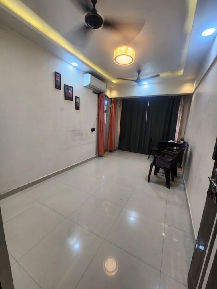 undefined, progressive-meera-aangan 2 Bedroom 1250 Sq.Ft. Apartment In Ulwe Navi Mumbai 10616010