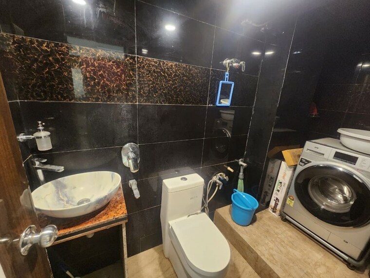 Team Area, progressive-meera-aangan 2 Bedroom 1250 Sq.Ft. Apartment In Ulwe Navi Mumbai 10616010