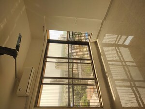 2.5 BHK Apartment For Rent in Bhoomi Prarambh, Borivali West