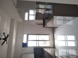 Kitchen in 2.5 BHK Apartment at Bhoomi Prarambh, Borivali West – for Rent