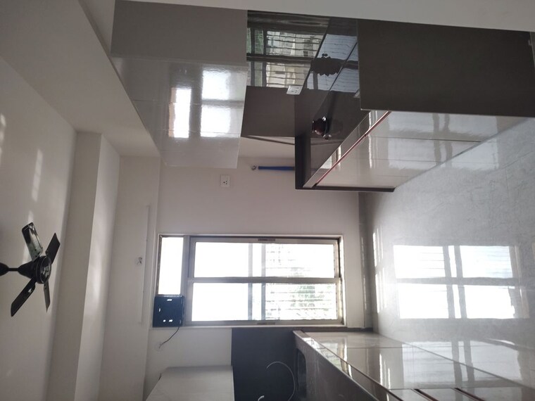 Kitchen, bhoomi-prarambh 2.5 Bedroom 1050 Sq.Ft. Apartment In Borivali West Mumbai 10615986