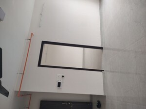 Furnished Amenities in 2.5 BHK Apartment at Bhoomi Prarambh, Borivali West – for Rent