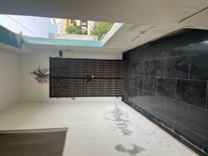 Balcony in 2 BHK Apartment at Pendurthi – for Sale