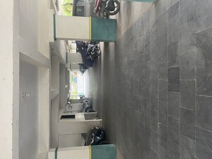 Bathroom in 2 BHK Apartment at Pendurthi – for Sale