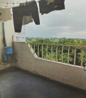  Apartment – Exterior View View at Indus Towne - for Sale