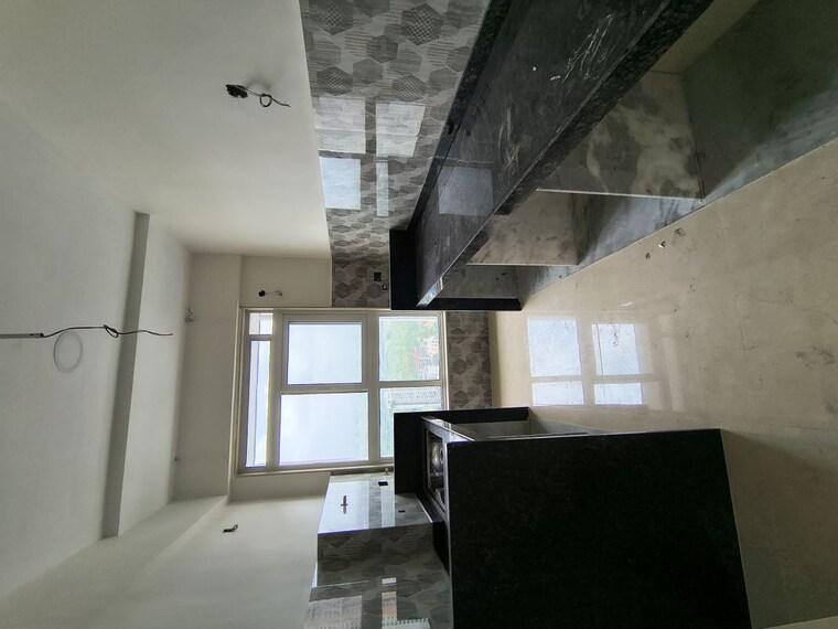 Kitchen, group-satellite-elegance 4 Bedroom 1438 Sq.Ft. Apartment In Goregaon East Mumbai 10616046