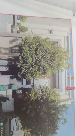  Land – Exterior View View at Green City - for Sale