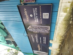 1 BHK Apartment – Exterior View View at Mehul Palace Chs, Borivali West - for Rent