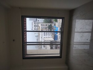 1 BHK Apartment For Rent in Mehul Palace Chs, Borivali West