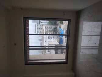 1 BHK + Prayer Room Apartment For Rent in Mehul Palace Chs in Borivali West, Mumbai
