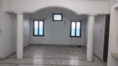3 BHK + Prayer Room,Basement Builder Floor For Rent in CBI Colony