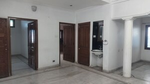 Building Lobby in 3 BHK Builder Floor at Cbi Colony – for Rent