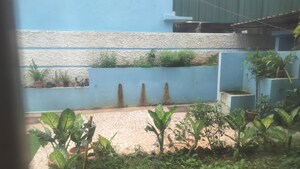 3 BHK Builder Floor – Exterior View View at Cbi Colony - for Rent