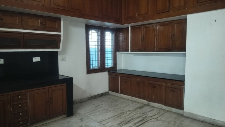 Kitchen, cbi colony 3 Bedroom 2500 Sq.Ft. Builder Floor In Cbi Colony Hyderabad 10607895