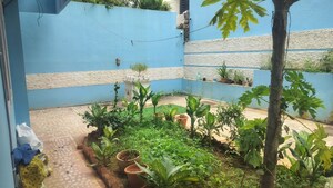 3 BHK Builder Floor – Exterior View View at Cbi Colony - for Rent