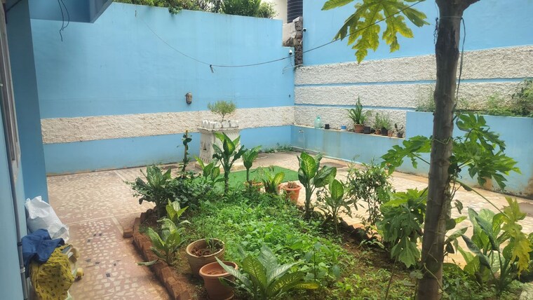 Exterior View, cbi colony 3 Bedroom 2500 Sq.Ft. Builder Floor In Cbi Colony Hyderabad 10607895
