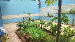 3 BHK Builder Floor – Garden View at Cbi Colony - for Rent