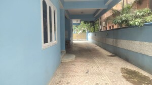 Parking in 3 BHK Builder Floor at Cbi Colony – for Rent