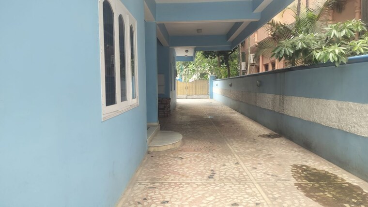  Parking, cbi colony 3 Bedroom 2500 Sq.Ft. Builder Floor In Cbi Colony Hyderabad 10607895