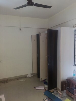 Building Lobby in 1 BHK Apartment at Sri Sai Residency Kadubeesanahalli, Kadubeesanahalli – for Rent