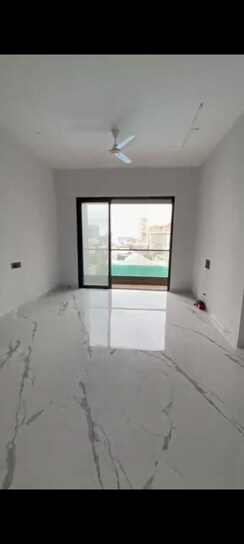 3 BHK Apartment For Rent in H Rishabraj Serenity Decks
