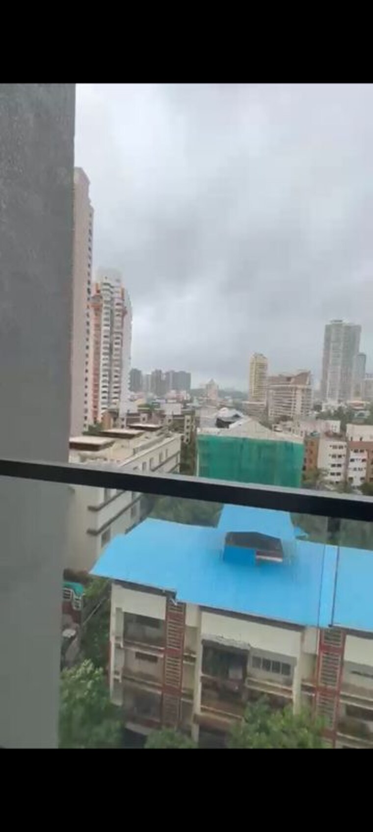 Exterior View, h-rishabraj-serenity-decks 3 Bedroom 1100 Sq.Ft. Apartment In Goregaon East Mumbai 10616160