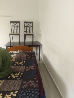 1 RK Apartment For Rent in Sri Sai Residency Kadubeesanahalli, Kadubeesanahalli