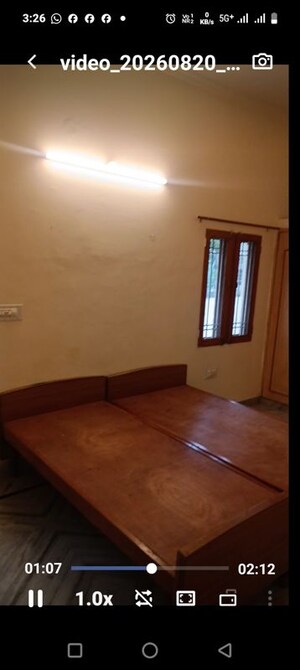 Room in  Independent House at Hanuman Nagar Extension – for Rent