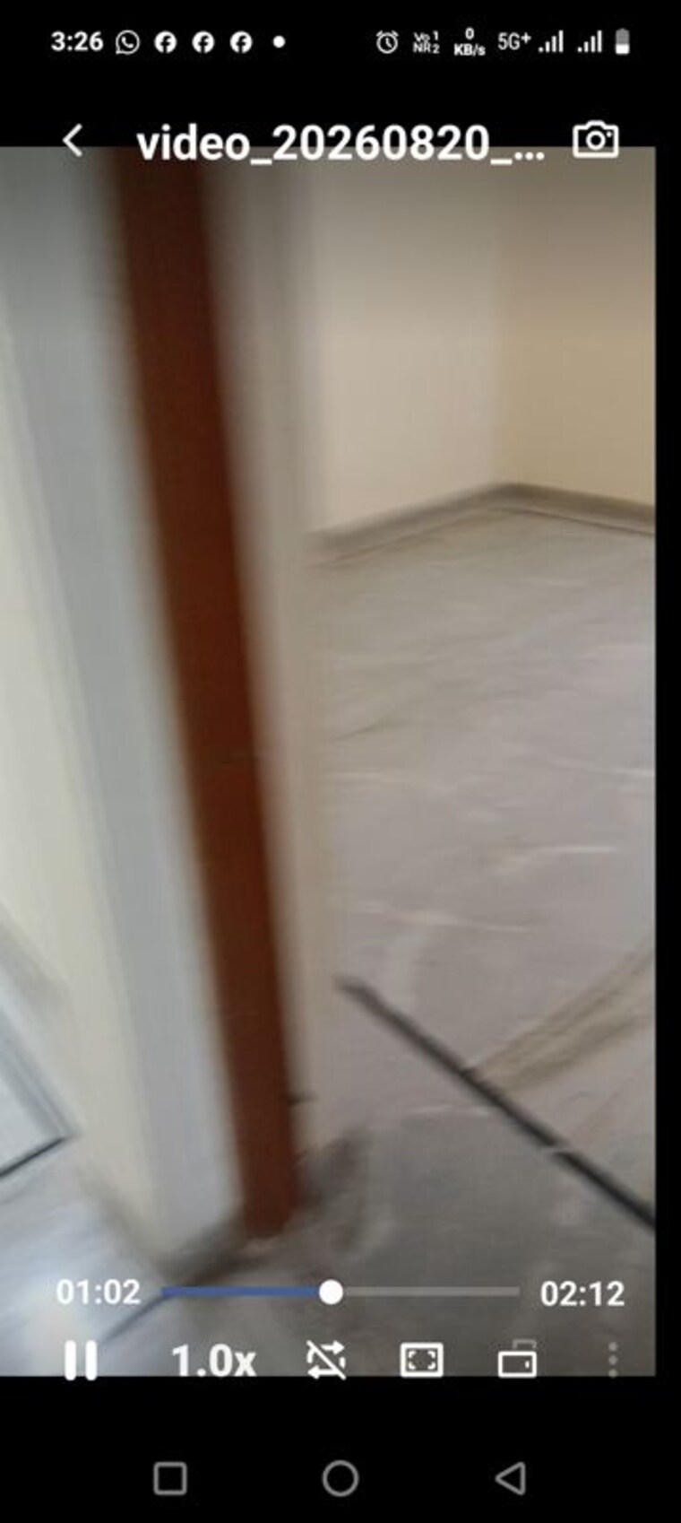 Room, hanuman nagar extension  3000 Sq.Ft. Independent House In Hanuman Nagar Extension Jaipur 10616175