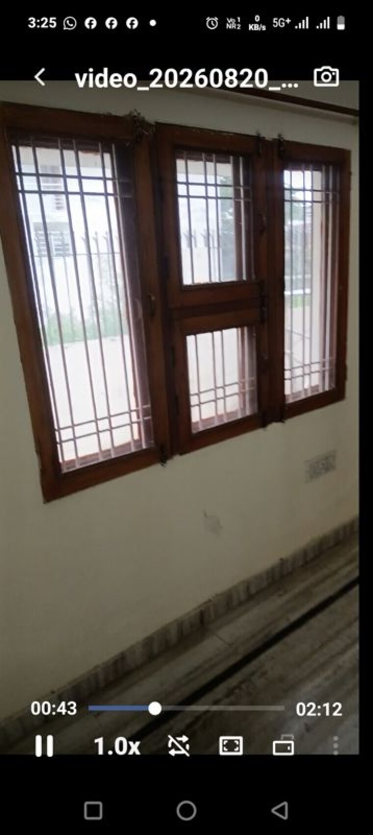 Room, hanuman nagar extension  3000 Sq.Ft. Independent House In Hanuman Nagar Extension Jaipur 10616175