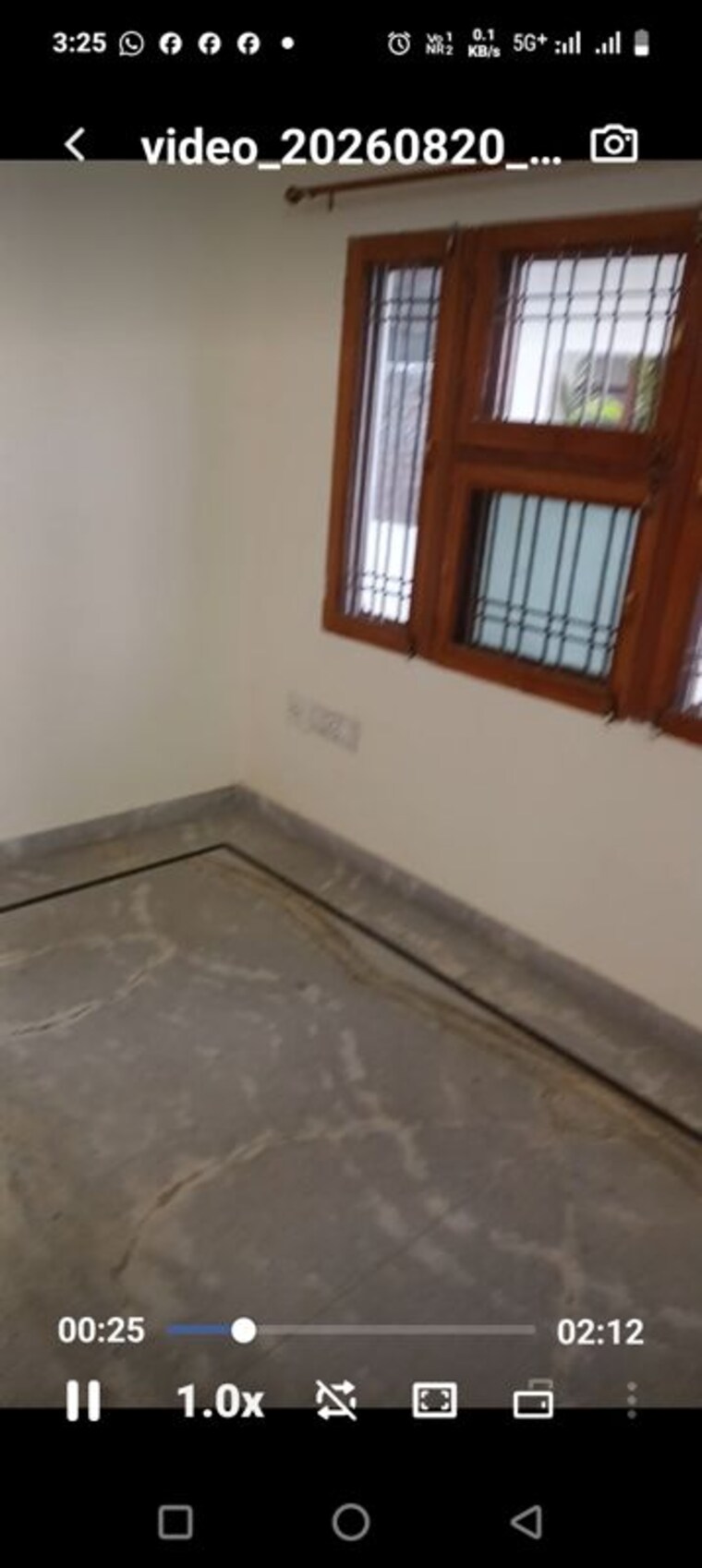 Room, hanuman nagar extension  3000 Sq.Ft. Independent House In Hanuman Nagar Extension Jaipur 10616175
