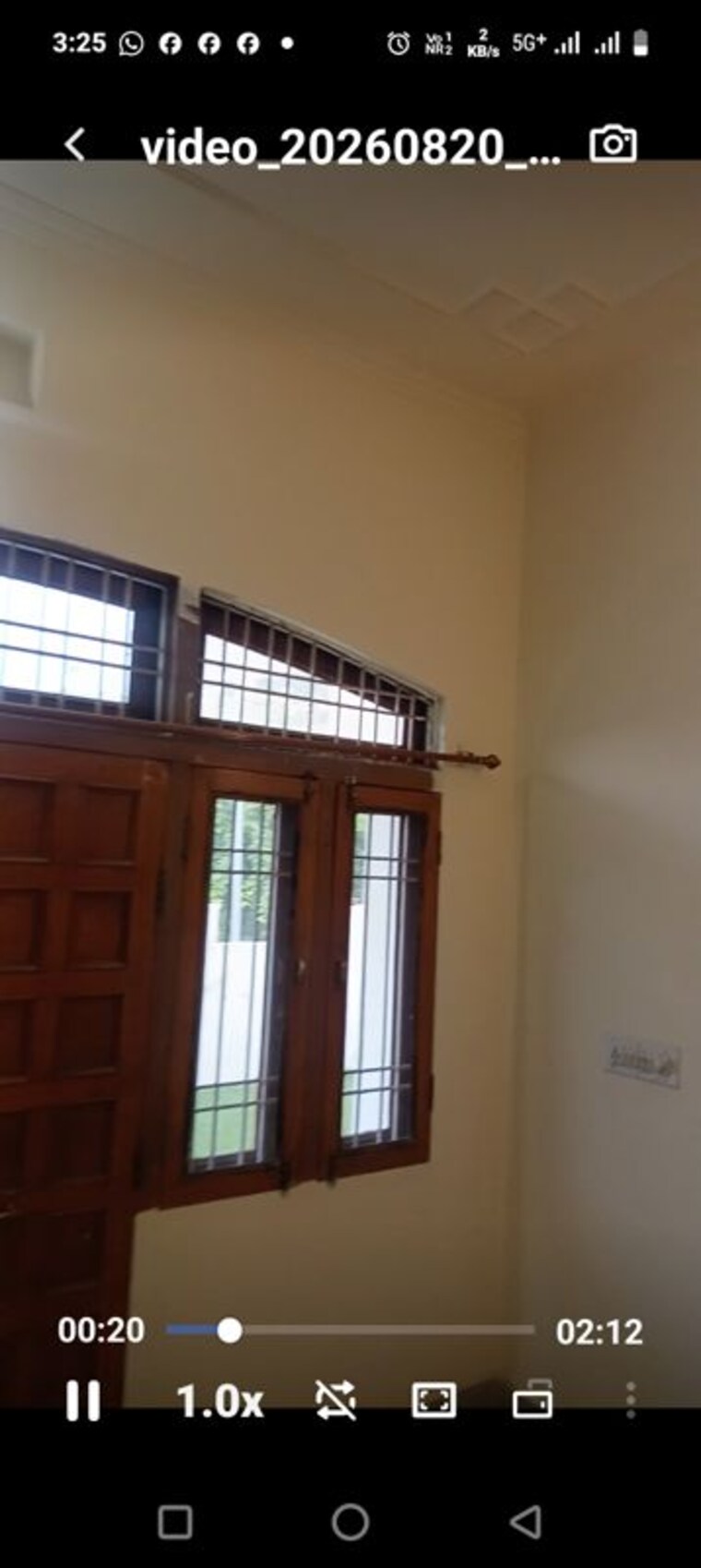 Room, hanuman nagar extension  3000 Sq.Ft. Independent House In Hanuman Nagar Extension Jaipur 10616175