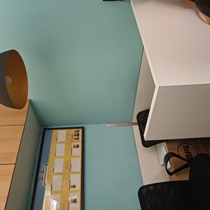 Furnished Amenities in  Office Space at Deccan Vihar, Dadar West – for Rent