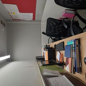 Team Area in  Office Space at Deccan Vihar, Dadar West – for Rent