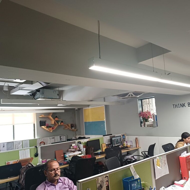 Team Area, deccan-vihar Commercial Office Space 1000 Sq.Ft. In Dadar West Mumbai 10616123