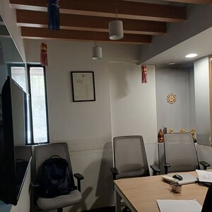 Team Area in  Office Space at Deccan Vihar, Dadar West – for Rent