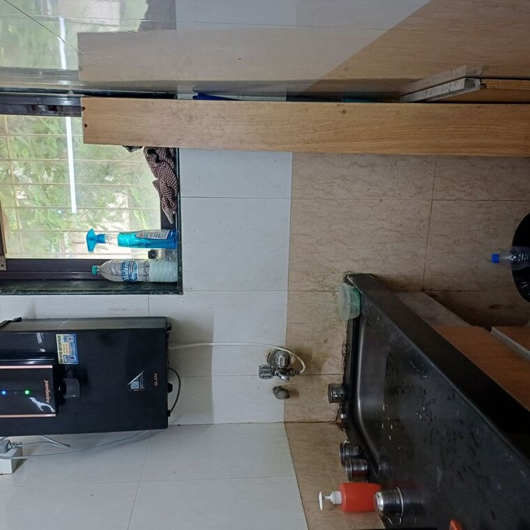 Kitchen, deccan-vihar Commercial Office Space 1000 Sq.Ft. In Dadar West Mumbai 10616123