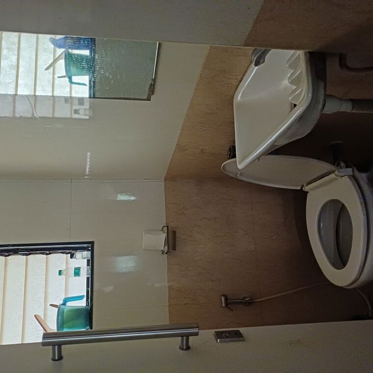 Bathroom, deccan-vihar Commercial Office Space 1000 Sq.Ft. In Dadar West Mumbai 10616123