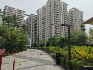  Apartment – Exterior View View at Yendada - for Sale