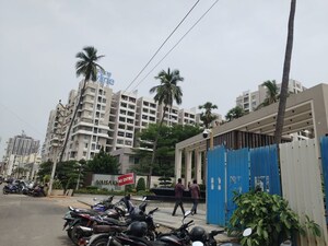  Apartment – Exterior View View at Yendada - for Sale