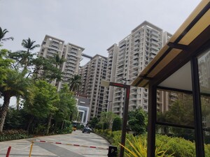  Apartment – Exterior View View at Yendada - for Sale