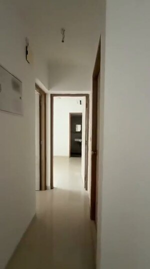 Building Lobby in 2 BHK Apartment at Lodha Upper Thane, Anjur – for Sale