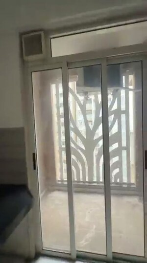 Building Lobby in 2 BHK Apartment at Lodha Upper Thane, Anjur – for Sale