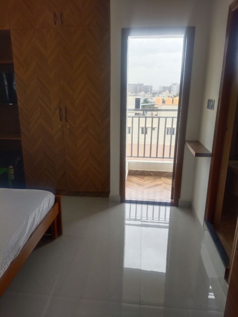 Room, krishna-residency-kadubeesanahalli 1 RK 300 Sq.Ft. Apartment In Kadubeesanahalli Bangalore 10616210