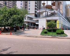 2 BHK Apartment – Exterior View View at M3M Heights, Sector 65 - for Sale