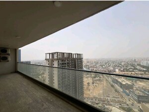 Swimming Pool in 2 BHK Apartment at M3M Heights, Sector 65 – for Sale