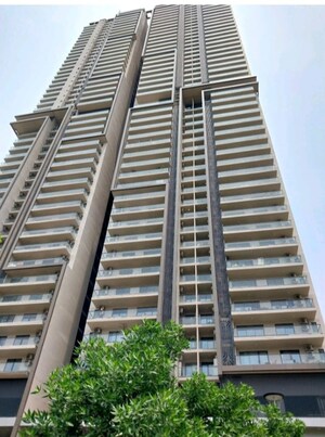 Staircase in 2 BHK Apartment at M3M Heights, Sector 65 – for Sale
