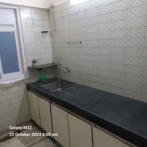 Kitchen in 1 BHK Apartment at New Devrup, Daulat Nagar – for Rent