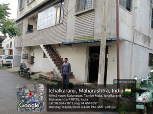  Independent House – Exterior View View at Kalamba - for Sale