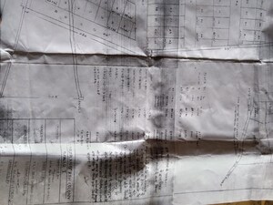  Land – Exterior View View at Shiv Vihar Colony - for Sale